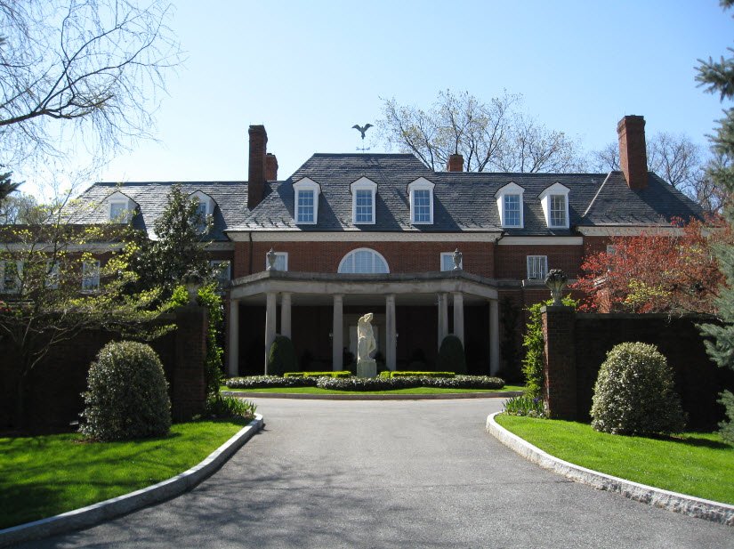 Hillwood Museum and Gardens, United States